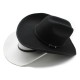 2022 autumn and winter fine woolen wide-brim Tibetan hat, casual cowboy hat for women, Tibetan men's outdoor shaped felt hat 2022 autumn and winter fine woolen wide-brim Tibetan hat, casual cowboy hat for women, Tibetan men's outdoor shaped felt hat
