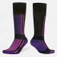 Men's and women's long-tube outdoor towel-soled hiking snow socks, winter professional ski socks, thickened and warm, snowboarding. Men's and women's long-tube outdoor towel-soled hiking snow socks, winter professional ski socks, thickened and warm, snowboarding.