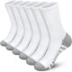 Men's deodorant and sweat-wicking summer mid-calf socks, basketball socks, plus-size men's sports socks Men's deodorant and sweat-wicking summer mid-calf socks, basketball socks, plus-size men's sports socks
