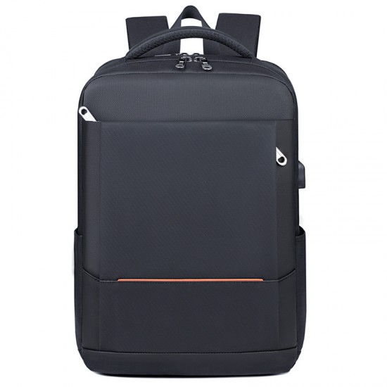 Men's backpacks, high-end business laptop backpacks, Oxford cloth, large-capacity, printable travel bags Men's backpacks, high-end business laptop backpacks, Oxford cloth, large-capacity, printable travel bags