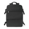 Cross-border mesh beach bag, 8-pocket bathroom bag, toy storage bag, large capacity, mesh hollow bag