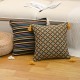 French bellflower sofa throw pillowcases, INS living room pillows, bedside cushions, lumbar support pillows, tatami bay window cushions. French bellflower sofa throw pillowcases, INS living room pillows, bedside cushions, lumbar support pillows, tatami bay window cushions.