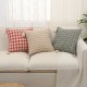 Red wedding throw pillows with the character "happiness" and wedding room gift cushion covers Living room, sofa, and bedroom decorative pillows Red wedding throw pillows with the character "happiness" and wedding room gift cushion covers Living room, sofa, and bedroom decorative pillows