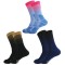 Men's and women's thickened towel-soled basketball socks, practical elite mid-calf socks, sweat-wicking, breathable, non-slip, and wear-resistant running socks.