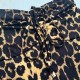 2025 summer women's V-neck textured ribbon blouse