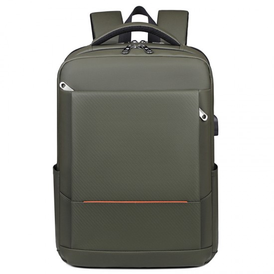 Men's backpacks, high-end business laptop backpacks, Oxford cloth, large-capacity, printable travel bags Men's backpacks, high-end business laptop backpacks, Oxford cloth, large-capacity, printable travel bags