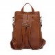 Feihong women's backpack, new Korean style, fashionable, casual, versatile, street style, large capacity, single-shoulder women's backpack Feihong women's backpack, new Korean style, fashionable, casual, versatile, street style, large capacity, single-shoulder women's backpack