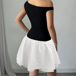 Export leopard print, versatile, slim-fitting tube top, 2025 summer new, busty, slim, backless, sexy sleeveless top