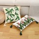 Nordic Instagram Chenille Leather Label Solid Color Pillowcase, B&B Hotel Cushion Cover, Living Room Sofa Bed and Bed Cushion Nordic Instagram Chenille Leather Label Solid Color Pillowcase, B&B Hotel Cushion Cover, Living Room Sofa Bed and Bed Cushion