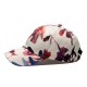 New cross-border spring and autumn printed baseball caps, outdoor protection. Fashionable and casual sun hats New cross-border spring and autumn printed baseball caps, outdoor protection. Fashionable and casual sun hats