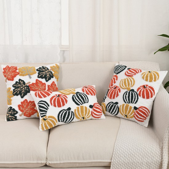 Mid-century cream-colored cushions, lumbar support for living rooms, French Chanel-style soft furnishings, plush sofa cushion covers Mid-century cream-colored cushions, lumbar support for living rooms, French Chanel-style soft furnishings, plush sofa cushion covers