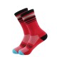 Practical basketball socks, towel-soled, deodorant mid-calf sports socks for men and women running training Practical basketball socks, towel-soled, deodorant mid-calf sports socks for men and women running training