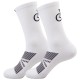Amazon cross-border outdoor cycling socks, mid-calf socks, road cycling training socks, wholesale.