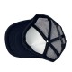 Cross-border European and American trendy mesh hats for men and women, trucker hats, summer fashion baseball caps, breathable baseball caps, and sun visors. Cross-border European and American trendy mesh hats for men and women, trucker hats, summer fashion baseball caps, breathable baseball caps, and sun visors.