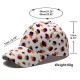 New cross-border colorful Chinese-style baseball cap, fashionable ink-splashed graffiti, outdoor hip-hop sun hat for men and women. New cross-border colorful Chinese-style baseball cap, fashionable ink-splashed graffiti, outdoor hip-hop sun hat for men and women.