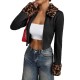 V-neck lettered print hot girl sports street casual short-sleeved T-shirt for women, loose, breathable, and comfortable mesh pullover jersey V-neck lettered print hot girl sports street casual short-sleeved T-shirt for women, loose, breathable, and comfortable mesh pullover jersey