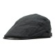 Cotton and linen berets, men's and women's fashionable breathable peaked caps, AliExpress.