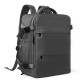 Feihong Amazon cross-border travel backpack, large-capacity, multi-functional backpack, school bag, travel bag, luggage bag Feihong Amazon cross-border travel backpack, large-capacity, multi-functional backpack, school bag, travel bag, luggage bag