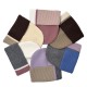 New European and American cross-border beanie Colorful knitted hats for women, versatile and warm, autumn and winter, stylish and simple wool hats. New European and American cross-border beanie Colorful knitted hats for women, versatile and warm, autumn and winter, stylish and simple wool hats.