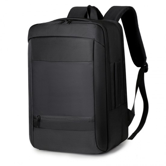 New cross-border business backpack, simple large-capacity men's backpack, multifunctional trolley case, wholesale New cross-border business backpack, simple large-capacity men's backpack, multifunctional trolley case, wholesale