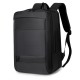 New cross-border business backpack, simple large-capacity men's backpack, multifunctional trolley case, wholesale New cross-border business backpack, simple large-capacity men's backpack, multifunctional trolley case, wholesale