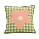 Nordic ins fresh polka dot plaid floral pillow with core, living room sofa, cotton and linen cushion, model room cushions. Nordic ins fresh polka dot plaid floral pillow with core, living room sofa, cotton and linen cushion, model room cushions.