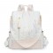 High-quality backpacks for female college students, Japanese-style cute, soft girl backpacks, versatile backpacks for middle and high school students