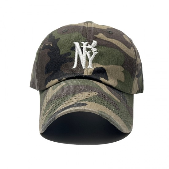 Cross-border hot-selling camouflage baseball cap with English letter embroidery Embroidered men's and women's sun hats, trendy outdoor sun protection caps. Cross-border hot-selling camouflage baseball cap with English letter embroidery Embroidered men's and women's sun hats, trendy outdoor sun protection caps.