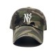 Cross-border hot-selling camouflage baseball cap with English letter embroidery Embroidered men's and women's sun hats, trendy outdoor sun protection caps. Cross-border hot-selling camouflage baseball cap with English letter embroidery Embroidered men's and women's sun hats, trendy outdoor sun protection caps.