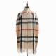Plaid scarves for women, 2025 Fall/Winter imitation cashmere scarves, mid-length warm scarves, and shawls, sweet Japanese and Korean scarves wholesale Plaid scarves for women, 2025 Fall/Winter imitation cashmere scarves, mid-length warm scarves, and shawls, sweet Japanese and Korean scarves wholesale