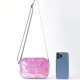 Feihong cross-border foldable beach bag, mesh large-capacity handbag, stylish shoulder bag, summer outdoor travel bag. Feihong cross-border foldable beach bag, mesh large-capacity handbag, stylish shoulder bag, summer outdoor travel bag.
