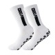 Football socks, towel-soled, non-slip rubberized, outdoor sports socks Wholesale cycling and yoga socks