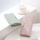 Lianbu new leather goods wallet, long, PU, printed, tri-fold, multi-card slot, multi-functional, large-capacity clutch. Lianbu new leather goods wallet, long, PU, printed, tri-fold, multi-card slot, multi-functional, large-capacity clutch.