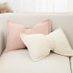 Nordic, Instagram-style living room sofa cushions, bow-knot cushions, and model room bedside cushions with removable and washable covers. Nordic, Instagram-style living room sofa cushions, bow-knot cushions, and model room bedside cushions with removable and washable covers.