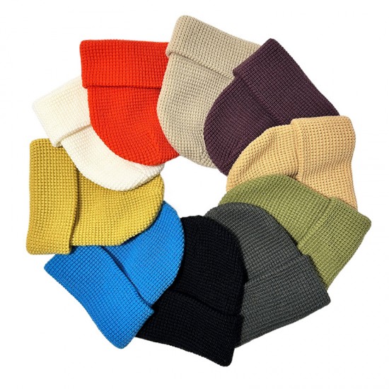 New cross-border PU leather bucket hat for women, versatile winter hat for flattering faces, small PU leather bucket hat for autumn and winter.