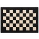 Best-selling cross-border home entrance floor mats, dust-removing and wear-resistant doormats, simple absorbent and non-slip carpets