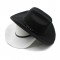 2022 autumn and winter fine woolen wide-brim Tibetan hat, casual cowboy hat for women, Tibetan men's outdoor shaped felt hat