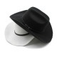 2022 autumn and winter fine woolen wide-brim Tibetan hat, casual cowboy hat for women, Tibetan men's outdoor shaped felt hat 2022 autumn and winter fine woolen wide-brim Tibetan hat, casual cowboy hat for women, Tibetan men's outdoor shaped felt hat