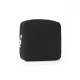 Best-selling cross-border corduroy sanitary napkin storage bag, menstrual pad and tampon portable storage bag