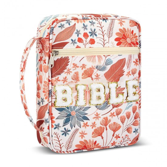 Feihong cross-border book dustproof storage bag, Amazon portable, high-quality handbag, zippered book storage bag Feihong cross-border book dustproof storage bag, Amazon portable, high-quality handbag, zippered book storage bag