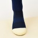 Amazon cross-border supply of elite basketball socks, thickened towel-soled soccer socks, sweat-wicking, breathable sports socks wholesale.