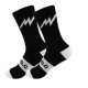 Spring and summer climbing, running, cycling, outdoor walking, tennis, hiking, and camping socks, women's cycling socks
