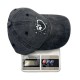 AliExpress Cross-border New Solid Color Washed Baseball Cap Heart dog paw print outdoor sun protection baseball cap