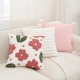 Nordic style INS corduroy sofa cushion set, bay window cushions, light luxury sofa backrest lumbar support pillows Nordic style INS corduroy sofa cushion set, bay window cushions, light luxury sofa backrest lumbar support pillows