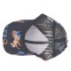 New European and American hip-hop hats, street style baseball hats for women, cross-border men's summer sun hats for export New European and American hip-hop hats, street style baseball hats for women, cross-border men's summer sun hats for export