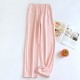 Women's padded nightgown, short-sleeved, floral, thin, rayon silk summer pajamas, loungewear Skirts