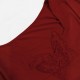 Halter neck elastic backless waisted dress for women, summer sleeveless, halter neck, waisted, backless slimming vest dress