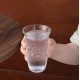 Summer coconut puppy sealed straw cup, plastic cup, heat-resistant and odor-free Tritan gift tea and water separator