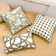 Nordic light luxury, ins, high-end green vintage-style pillowcases, sofa back cushions, French retro, bed, and living room cushions Nordic light luxury, ins, high-end green vintage-style pillowcases, sofa back cushions, French retro, bed, and living room cushions