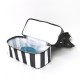 Cloud simple sanitary napkin storage bag, cute portable storage bag, simple ins raw cotton storage bag with large capacity Cloud simple sanitary napkin storage bag, cute portable storage bag, simple ins raw cotton storage bag with large capacity